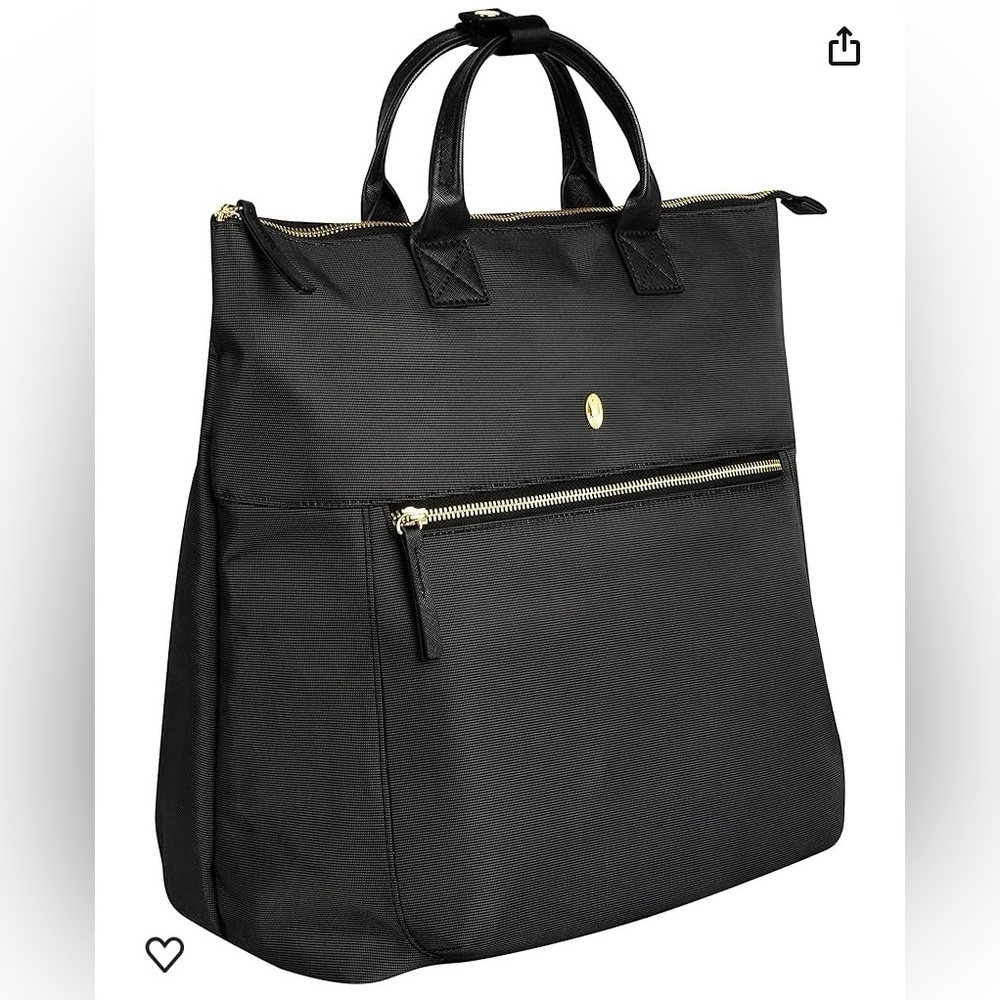 COPY - Idaho Jones Breast Pump Backpack with Cooler, fits most breast pumps.